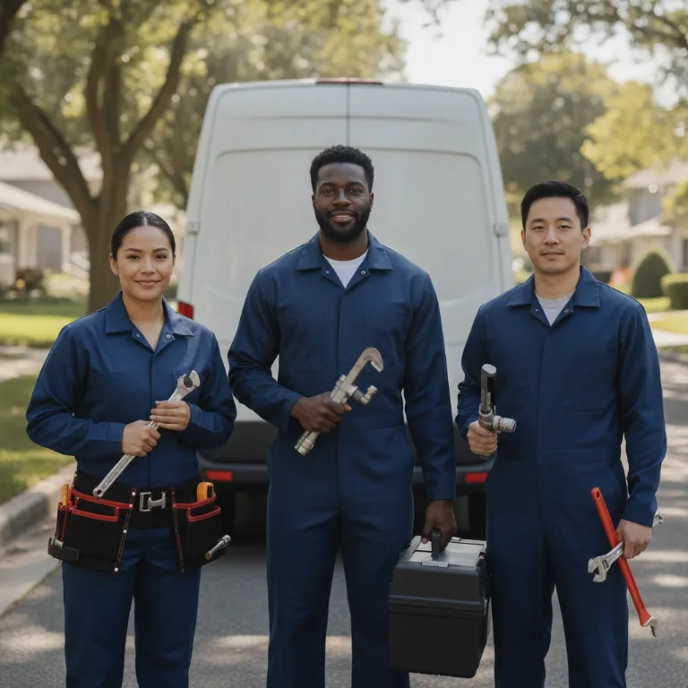 Water Heater Repair team in Melbourne City Centre